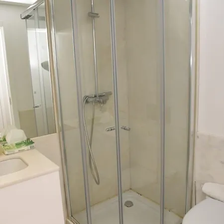 Alto Dos Moinhos Apartment Lisbon