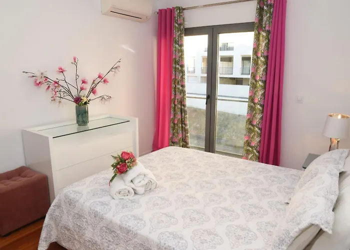 Apartament Alto Dos Moinhos