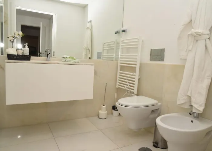 Apartament Alto Dos Moinhos *