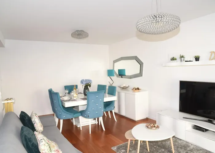 Apartament Alto Dos Moinhos *