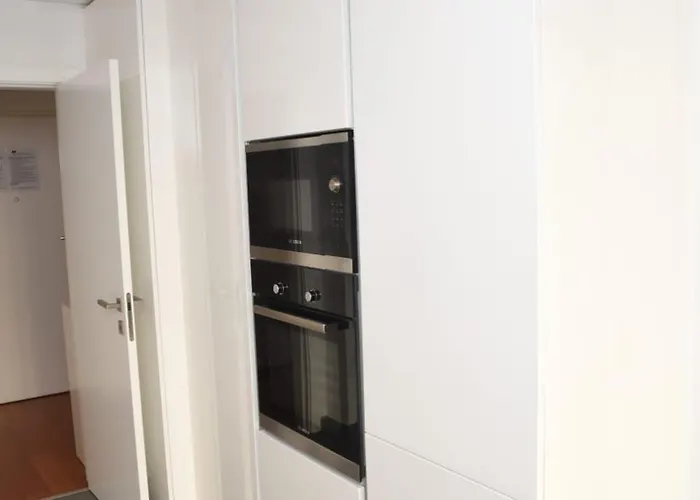 Alto Dos Moinhos Apartament *
