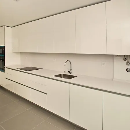 Alto Dos Moinhos Lisboa