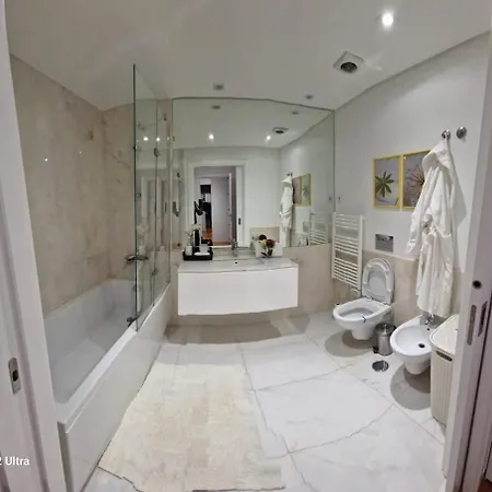 Alto Dos Moinhos * Lissabon