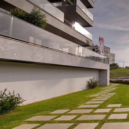 Alto Dos Moinhos Apartment Lissabon