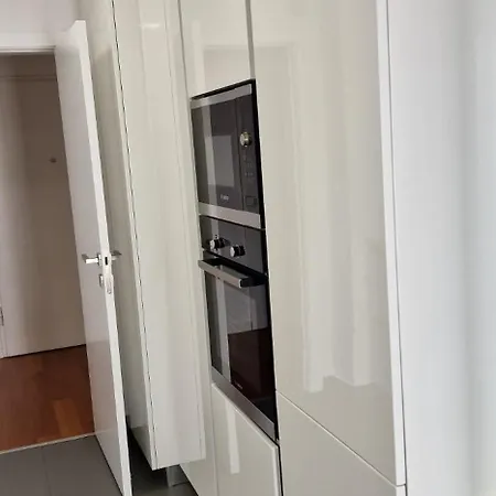 公寓 Alto Dos Moinhos Lisboa