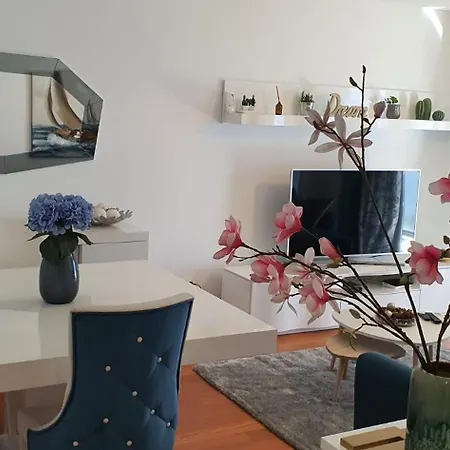 Alto Dos Moinhos Apartman *