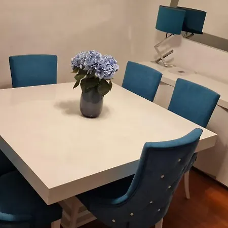 Apartment Alto Dos Moinhos *