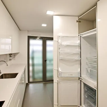 Alto Dos Moinhos Lisboa