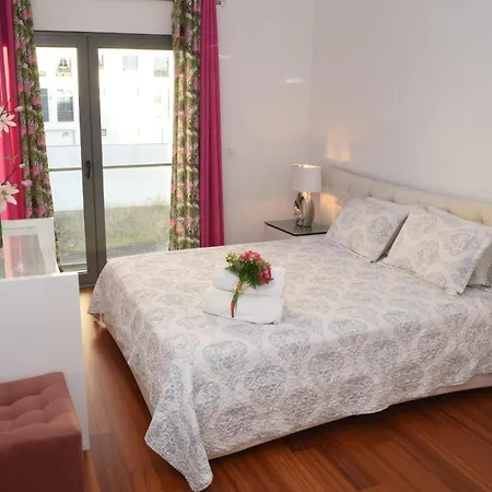 公寓 Alto Dos Moinhos