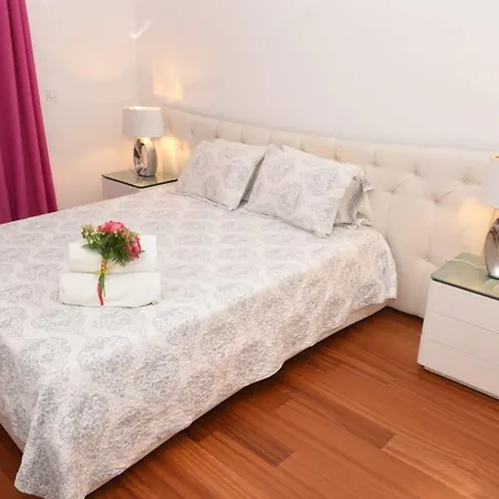 Alto Dos Moinhos Lisboa