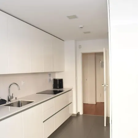 Apartment Alto Dos Moinhos *