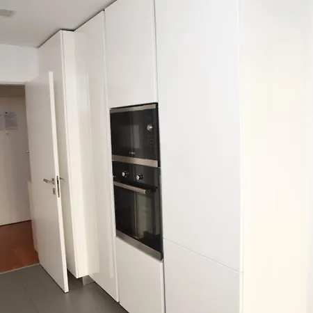 Alto Dos Moinhos Lejlighed *