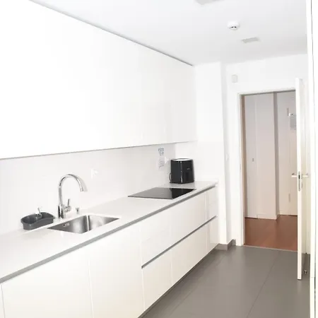 Appartamento Alto Dos Moinhos