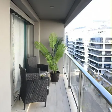 Alto Dos Moinhos * Lisboa