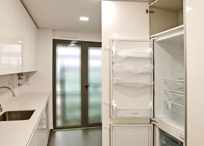 Alto Dos Moinhos Lisboa