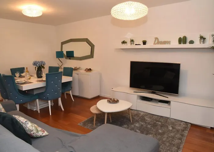 Alto Dos Moinhos Lisboa