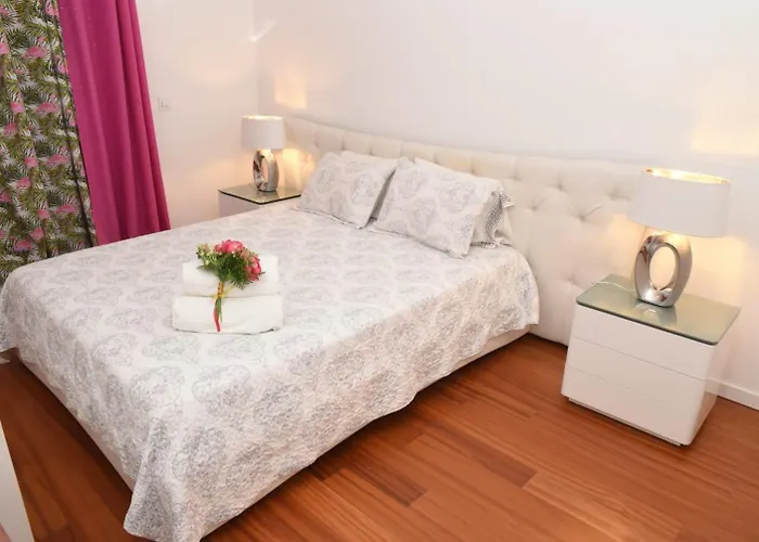 Alto Dos Moinhos Lisboa