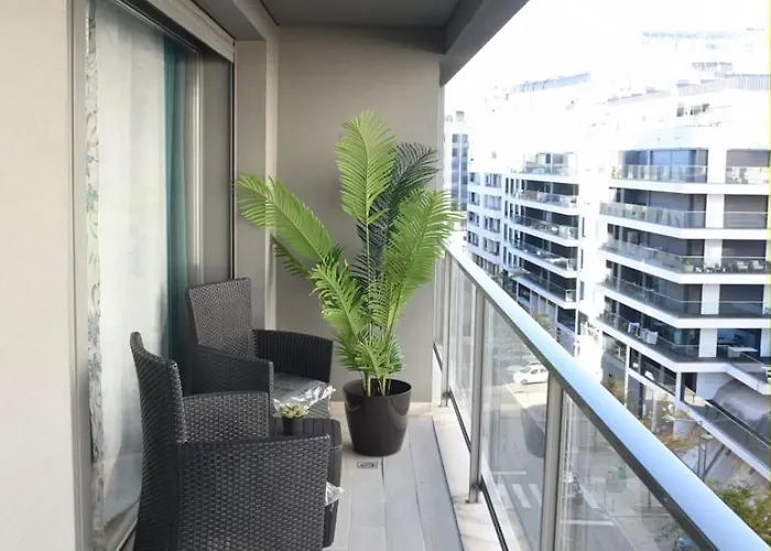 Alto Dos Moinhos * Lisboa