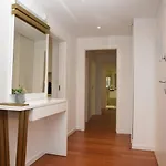 Alto Dos Moinhos Apartmán Lisboa