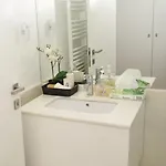 Alto Dos Moinhos Apartmán *