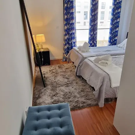 Alto Dos Moinhos * Lisboa