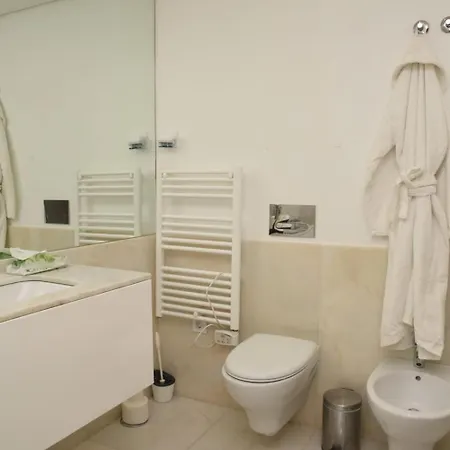 Διαμέρισμα Alto Dos Moinhos Lisboa