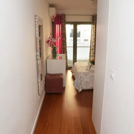 Alto Dos Moinhos Lisboa