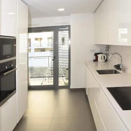 Διαμέρισμα Alto Dos Moinhos