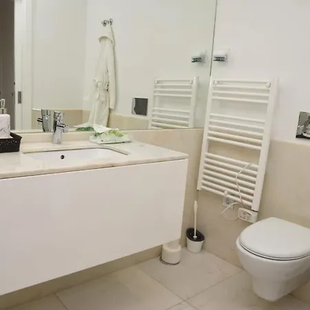 Lägenhet Alto Dos Moinhos