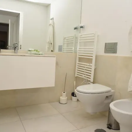 Lägenhet Alto Dos Moinhos *