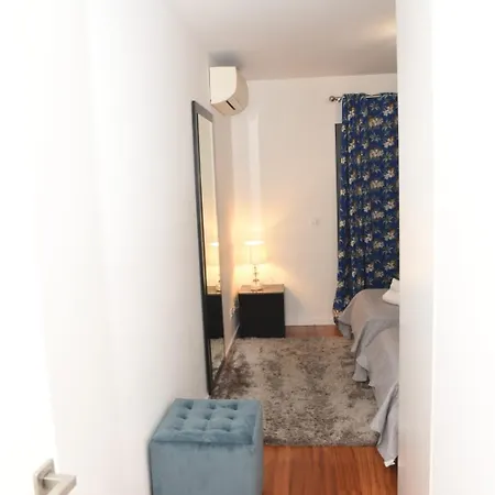 Alto Dos Moinhos * Lisboa