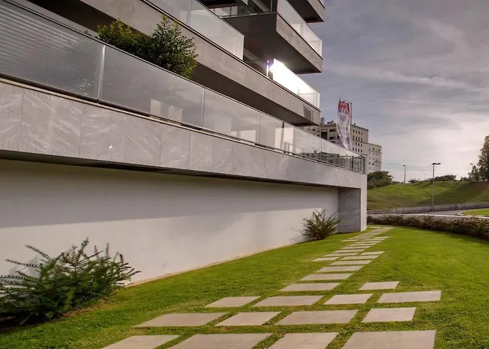 Alto Dos Moinhos Apartman Lisboa