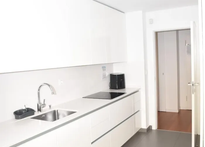 Apartman Alto Dos Moinhos